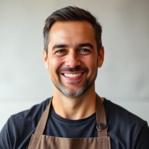 Rodrigo Salvatore